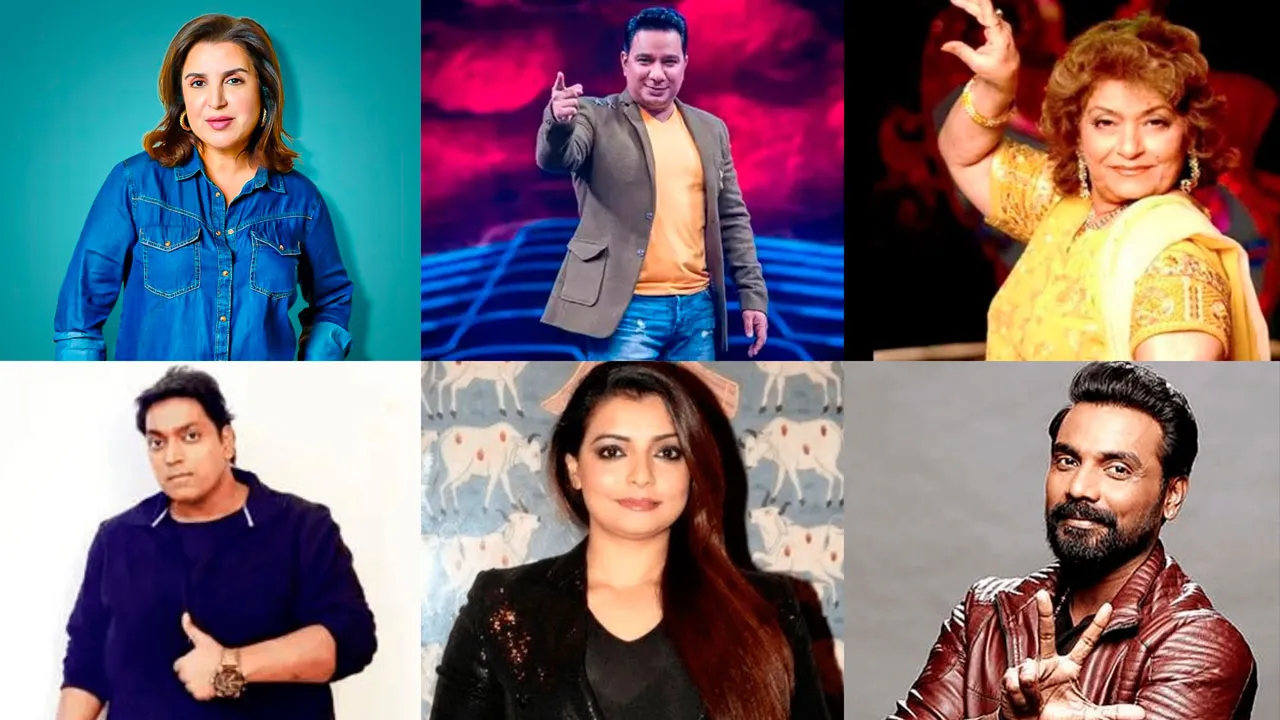 World Dance Day