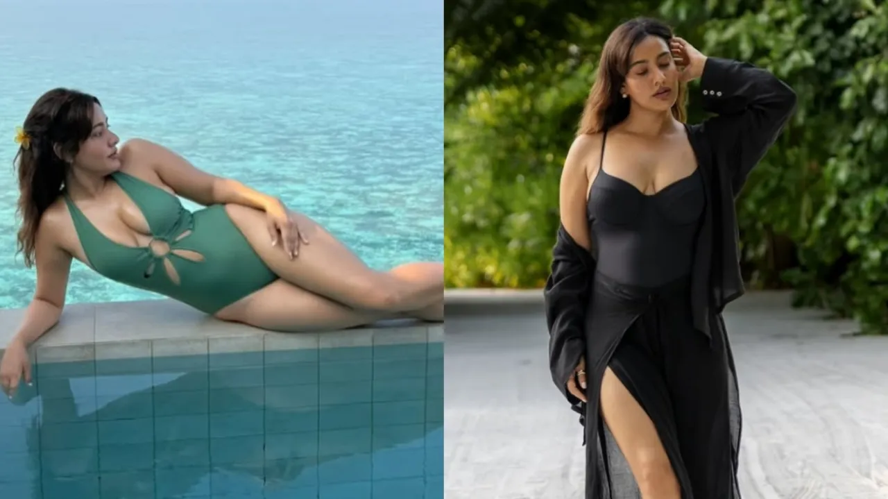 Neha Sharma