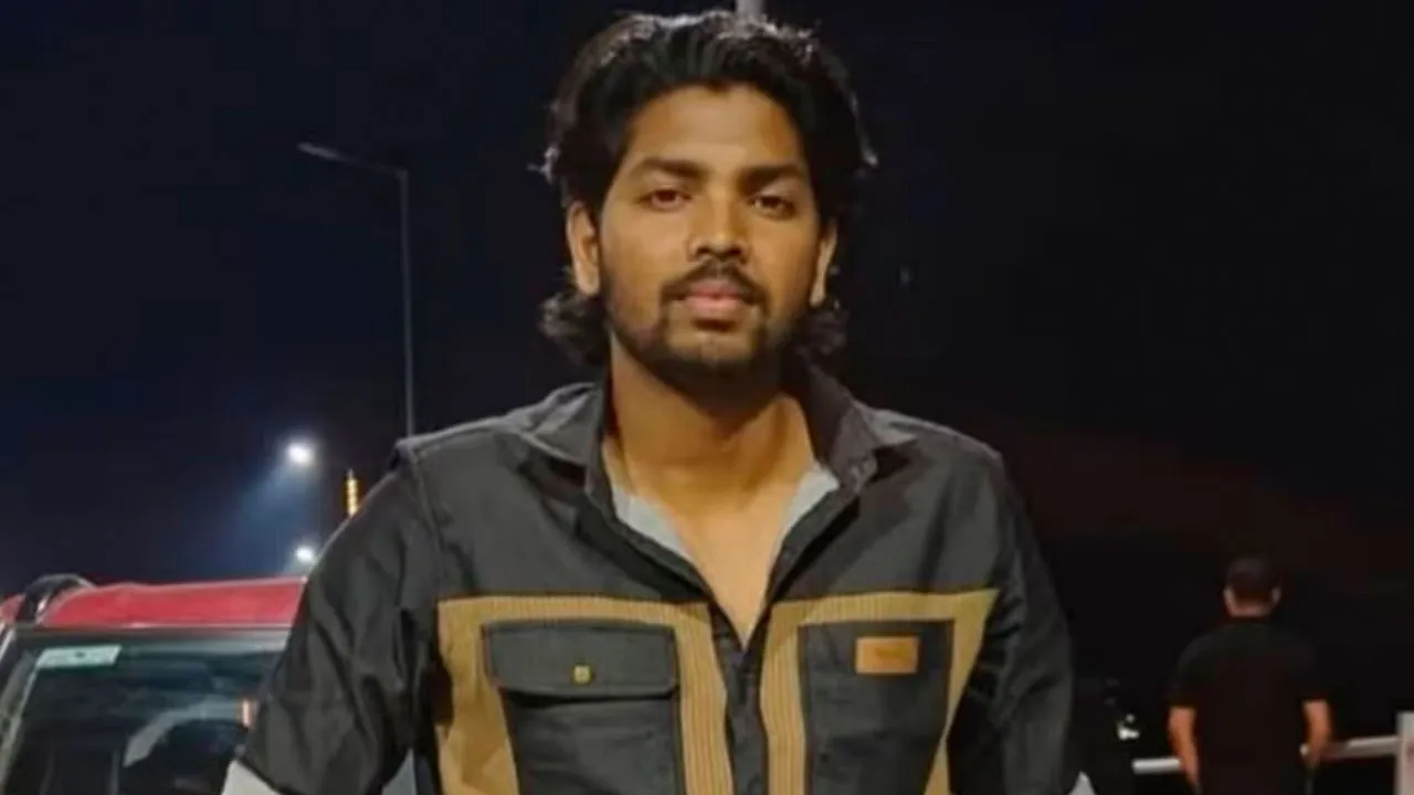 Rohit Basfore