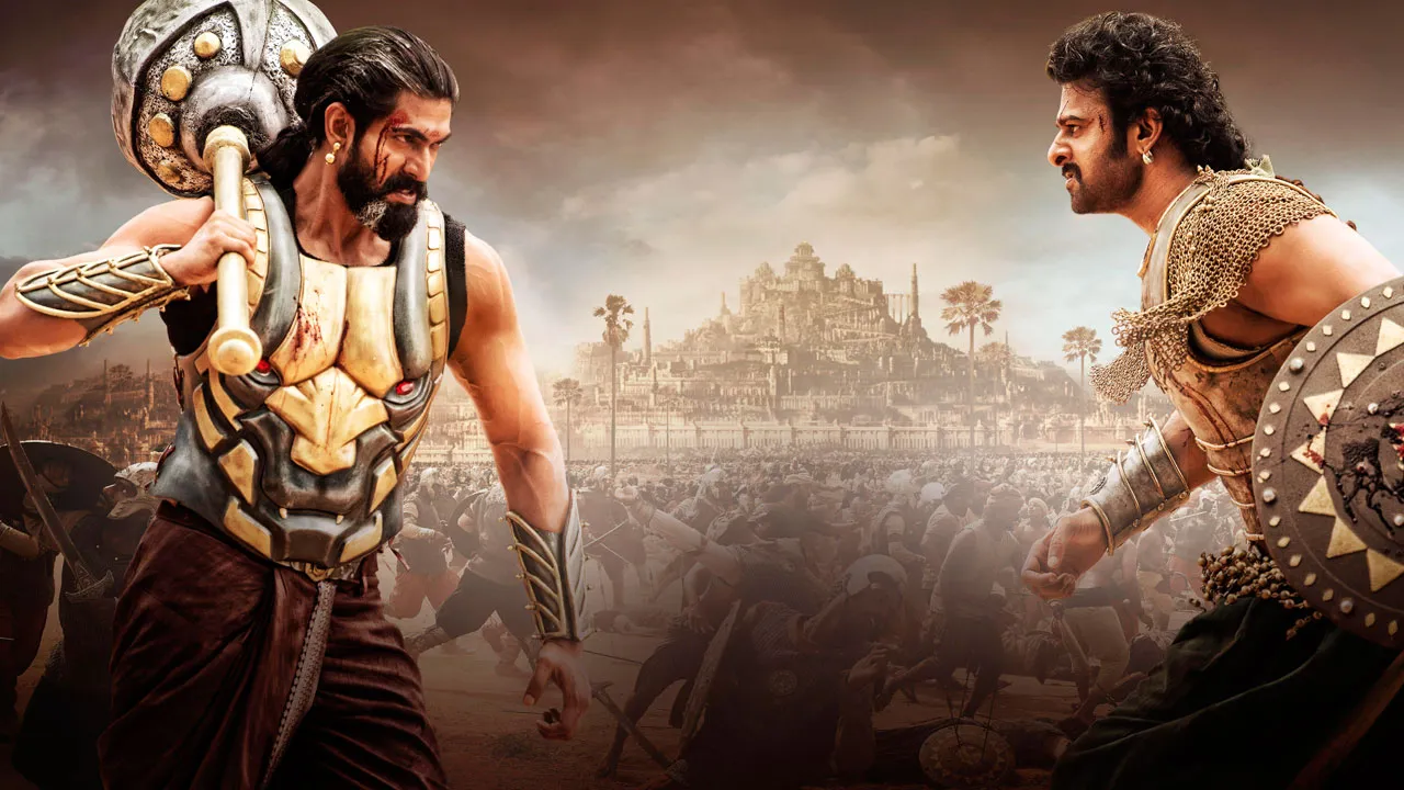 Baahubali