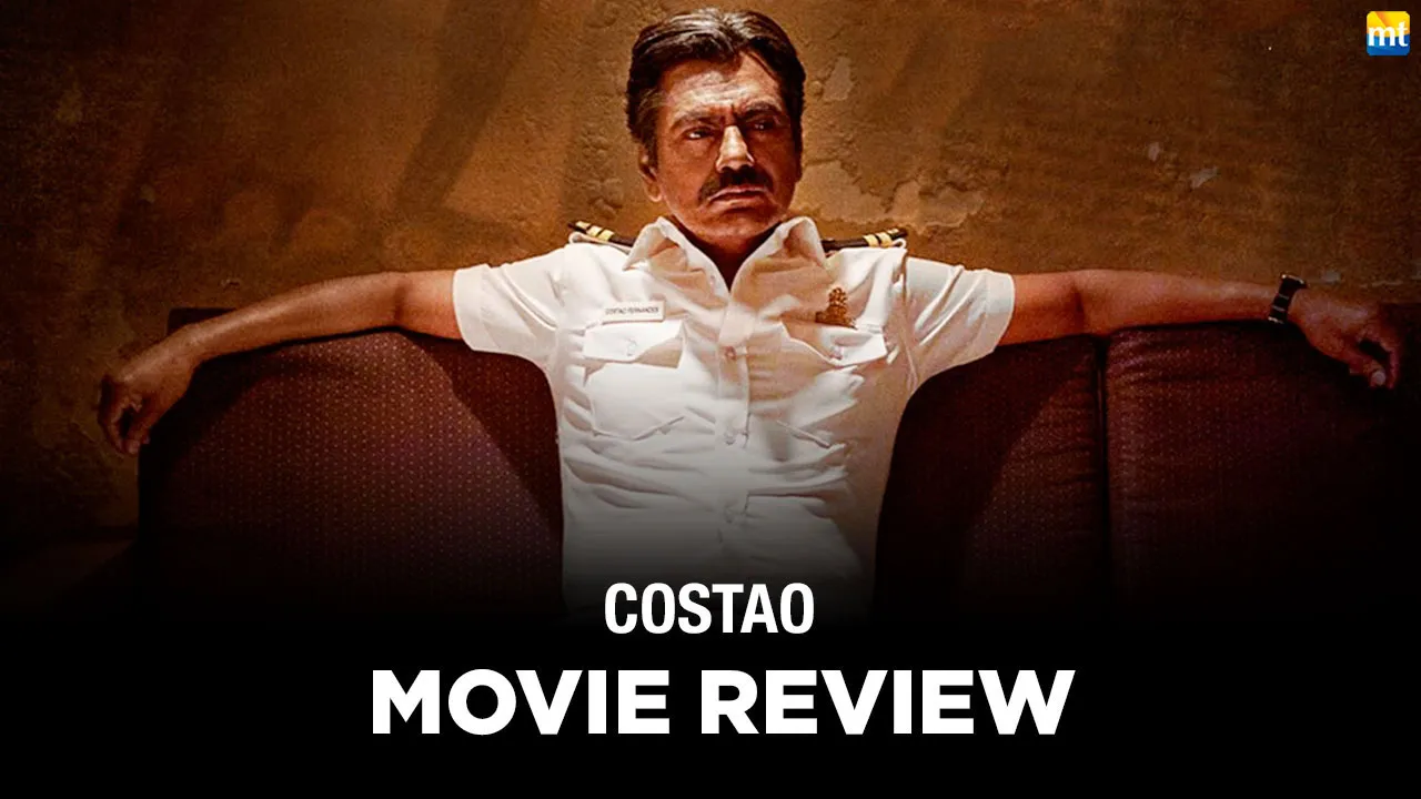 Costao Review