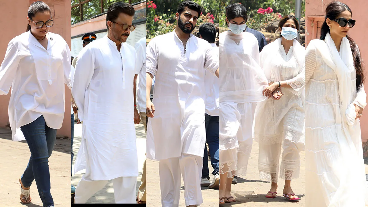 Nirmal Kapoor