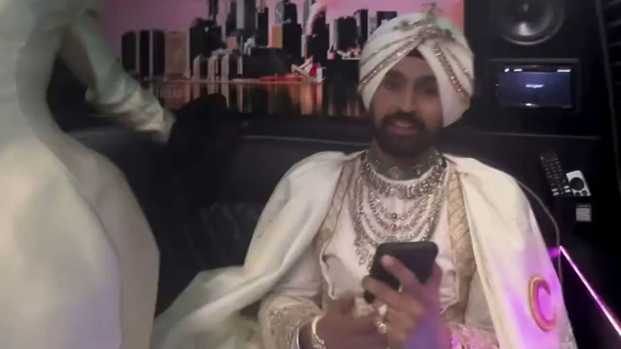 Diljit Dosanjh