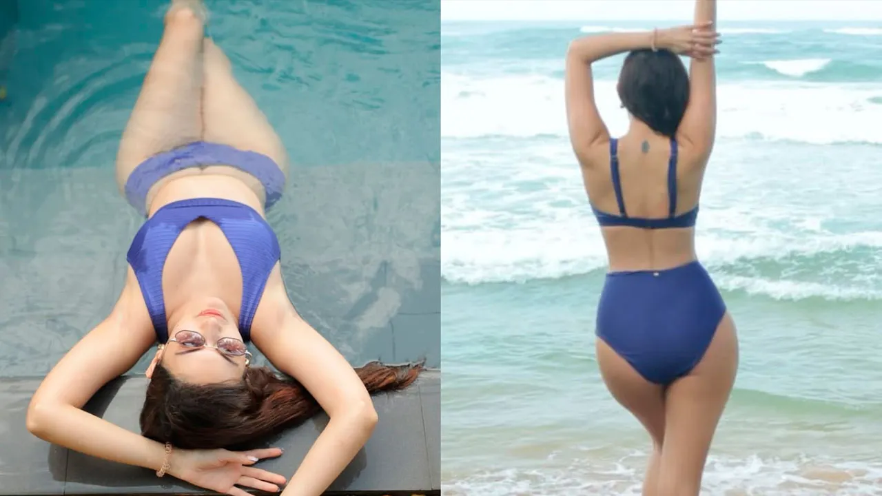 Amyra Dastur