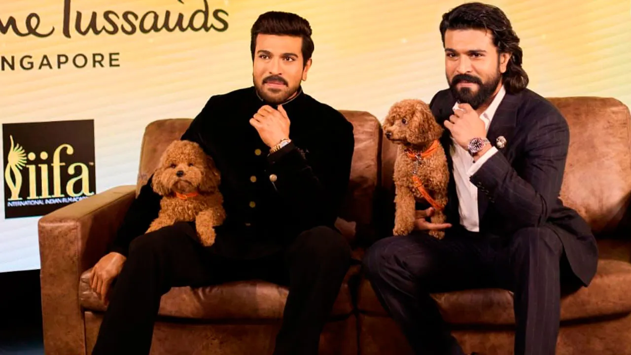 Ram Charan
