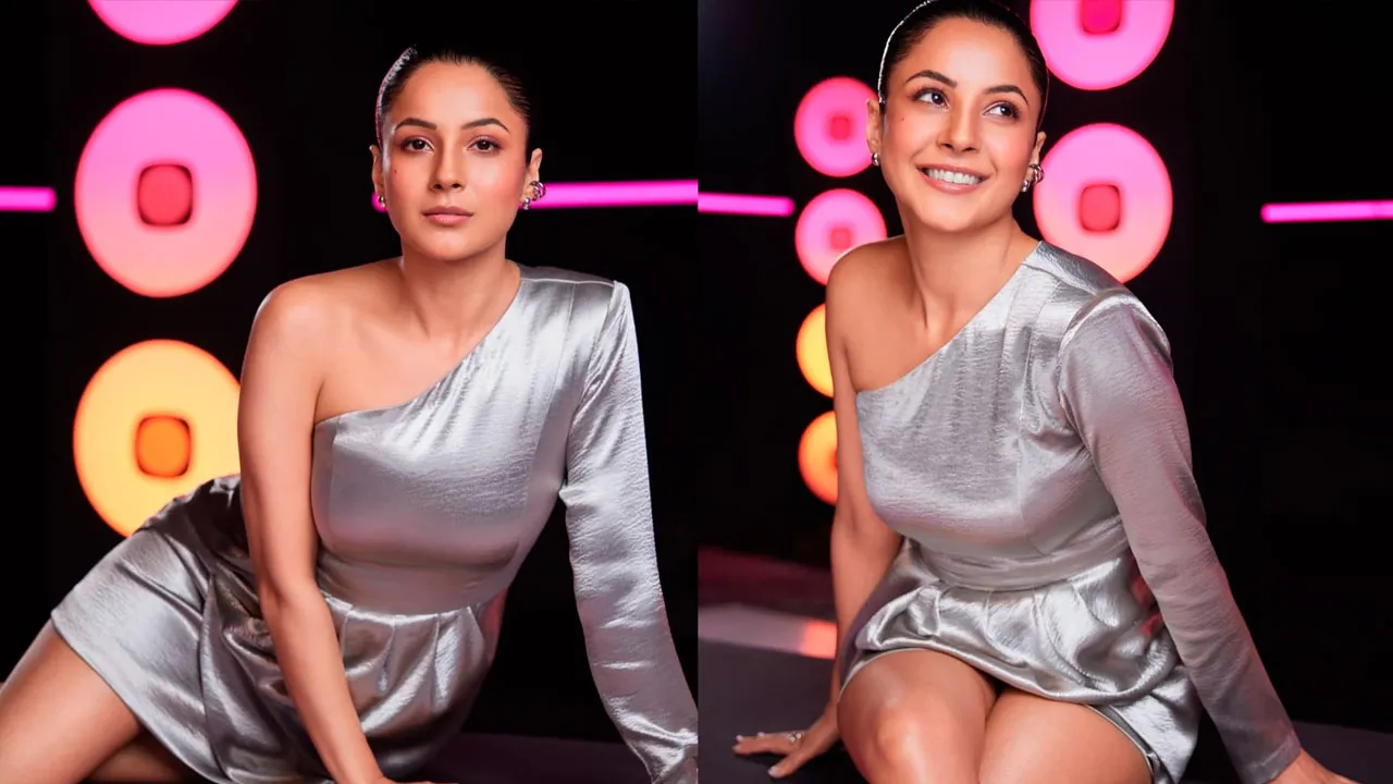 Shehnaaz Gill