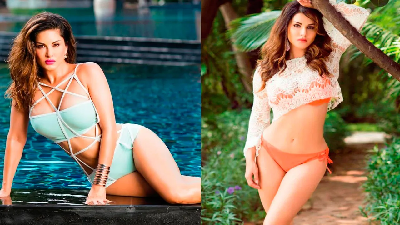 Sunny Leone