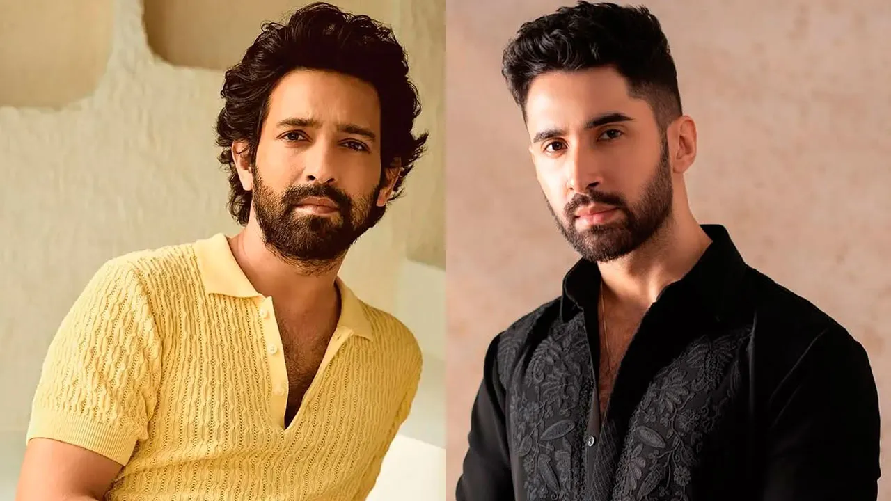 Vikrant Massey Lakshya