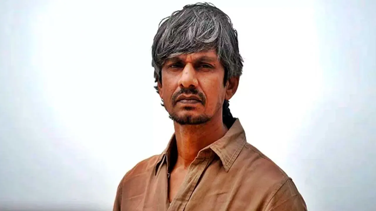 Vijay Raaz