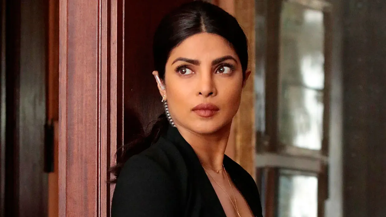 Priyanka Chopra