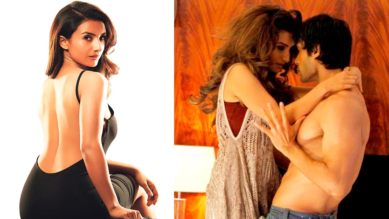 Patralekhaa