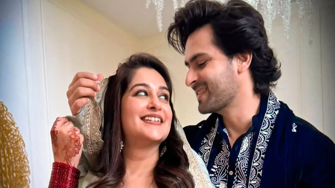 Dipika Kakkar Shoaib Ibrahim