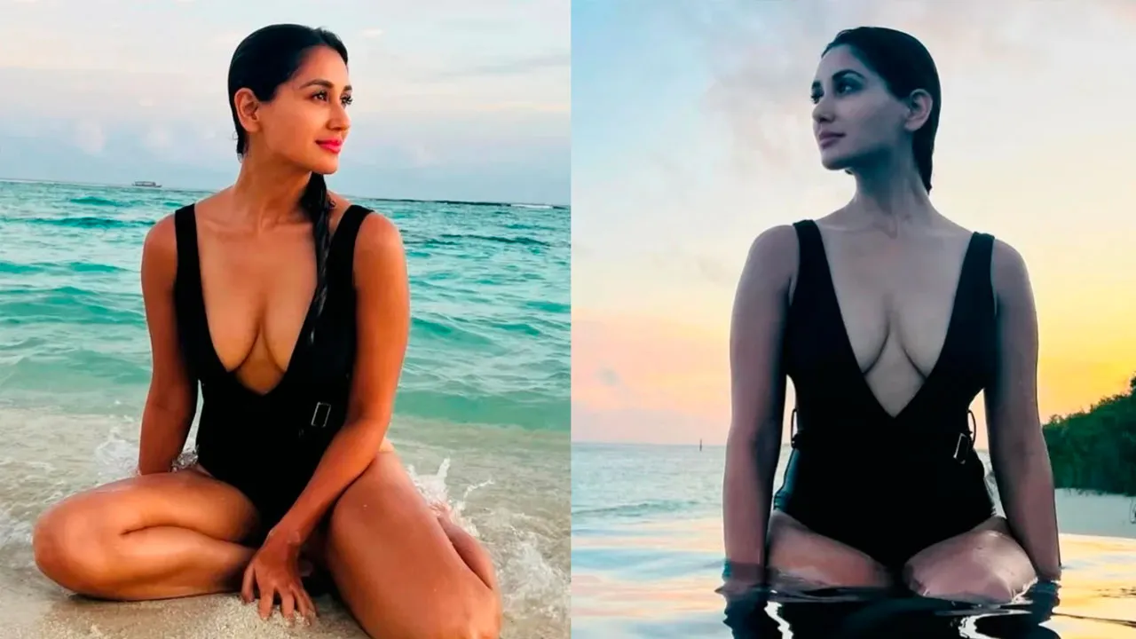 Nikita Dutta