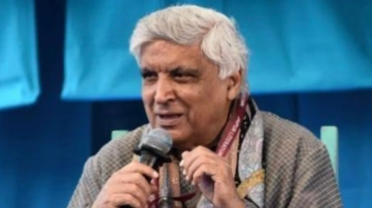 Javed Akhtar