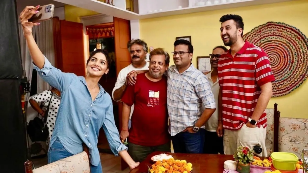 Cup Bashi Pooja Sawant 