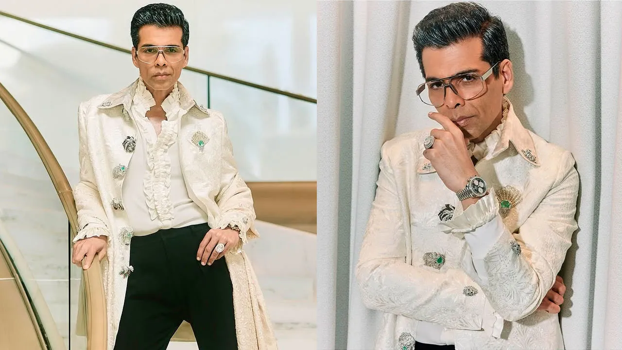 Karan Johar