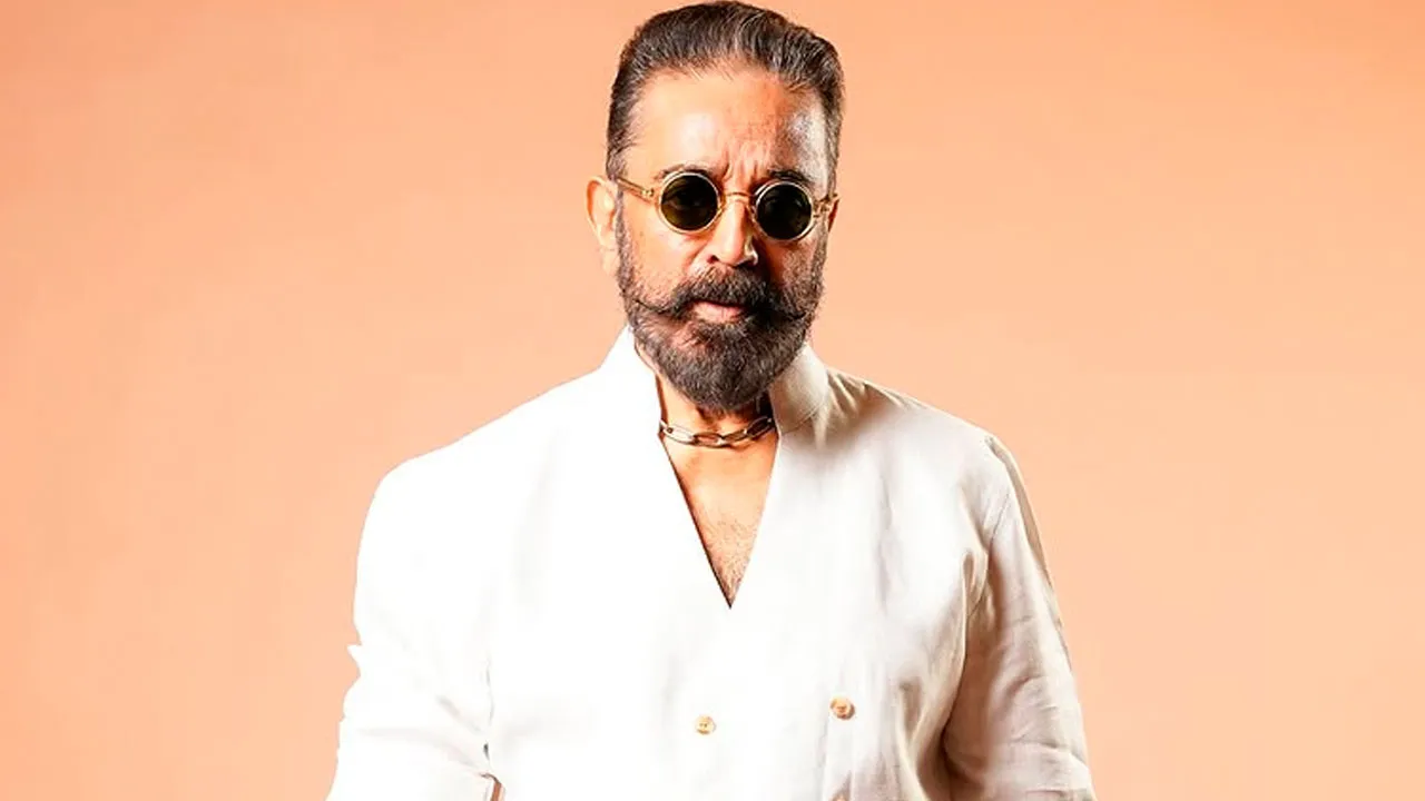Kamal Haasan