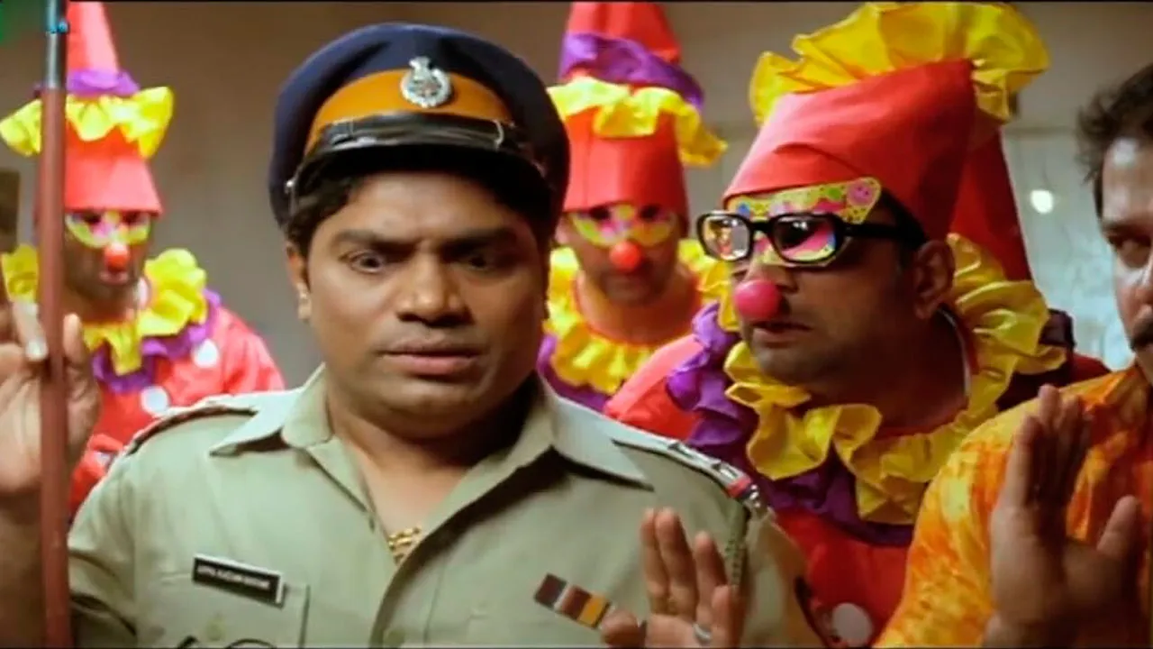Phir Hera Pheri