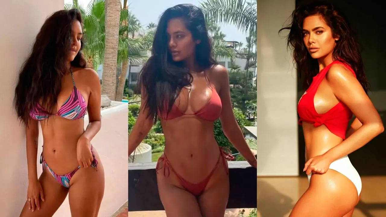 Esha Gupta