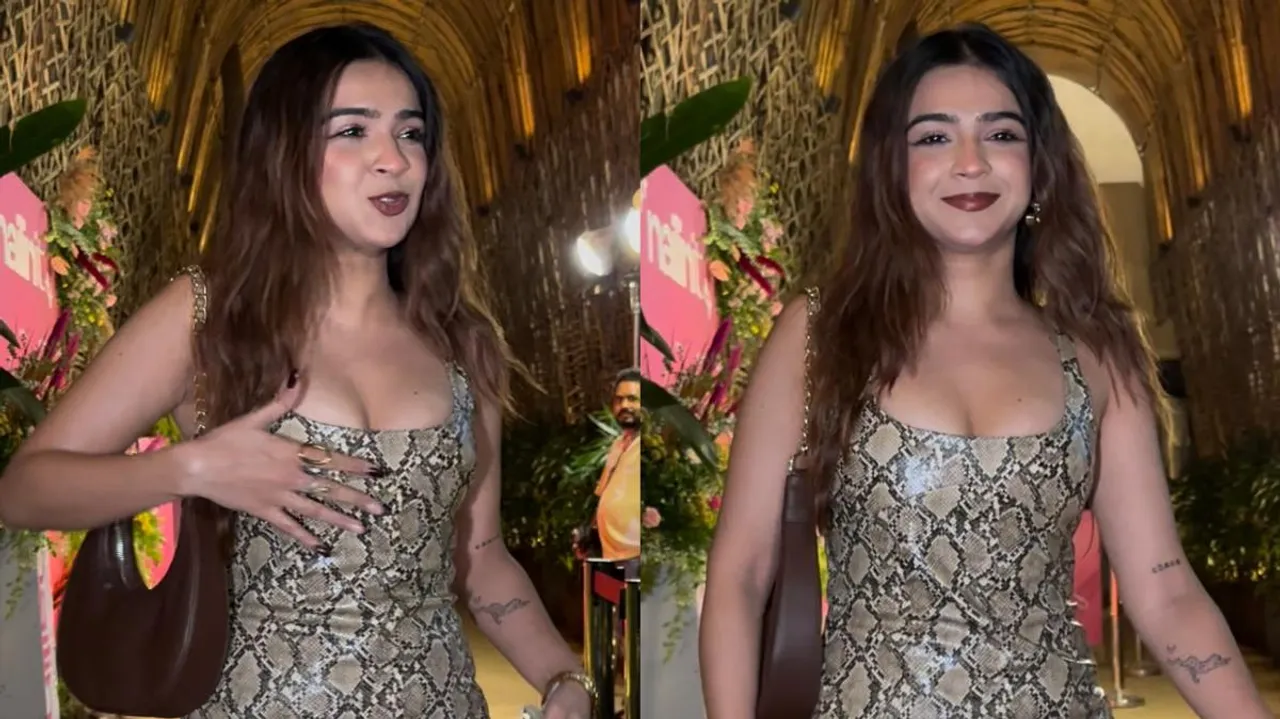 Apoorva Mukhija 