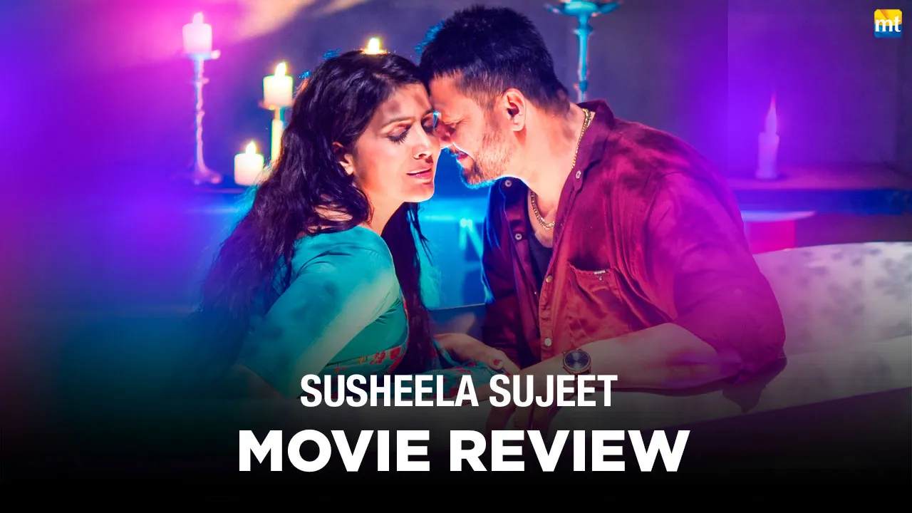 Susheela Sujeet Review