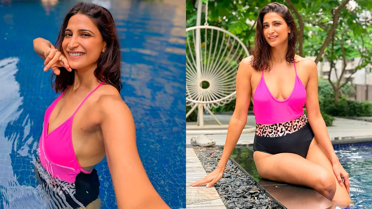 Aahana Kumra
