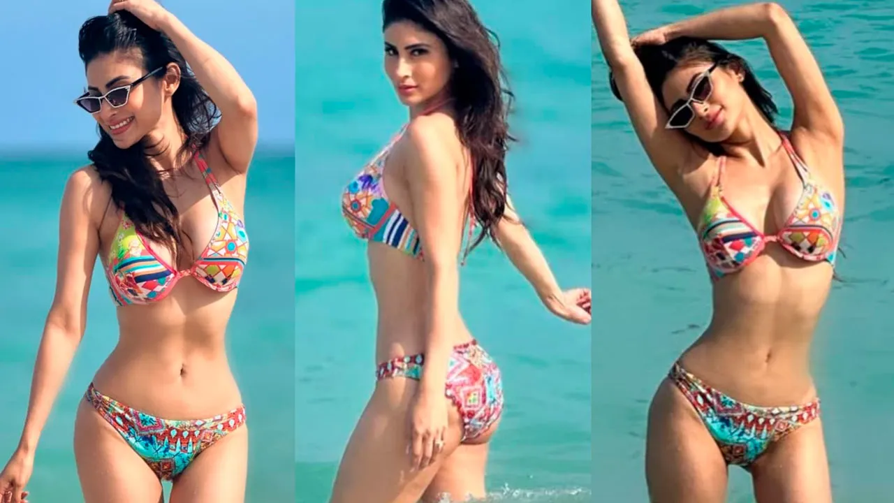 Mouni Roy