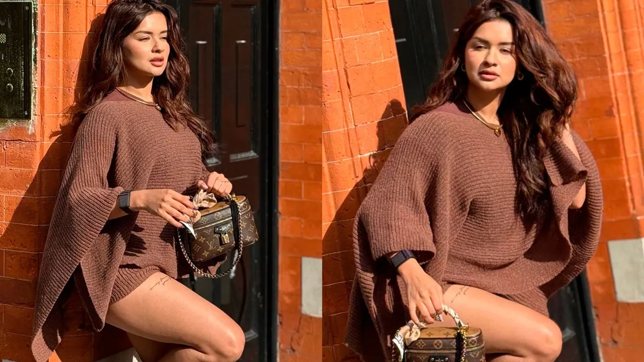 Avneet Kaur