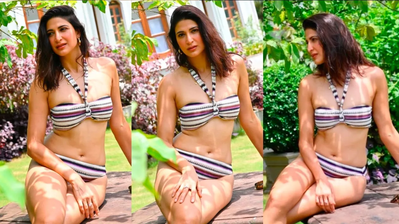 Aahana Kumra