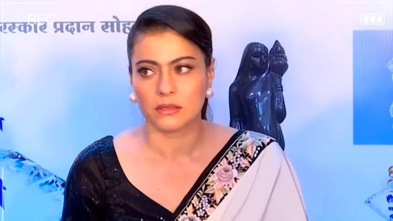 Kajol