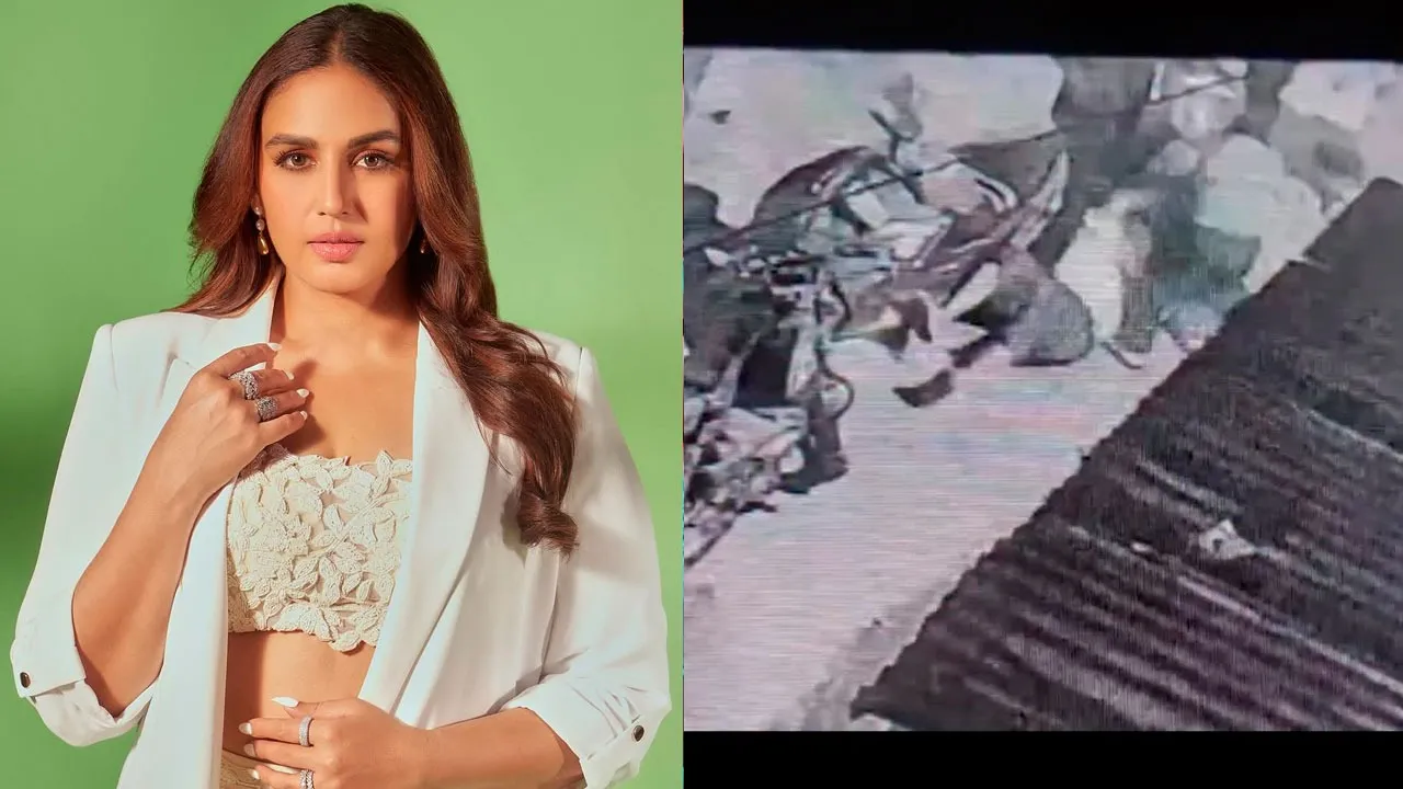 Huma Qureshi