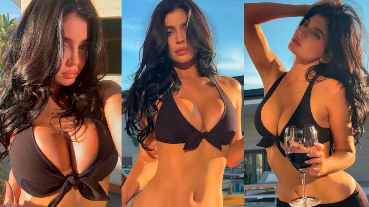 Kylie Jenner