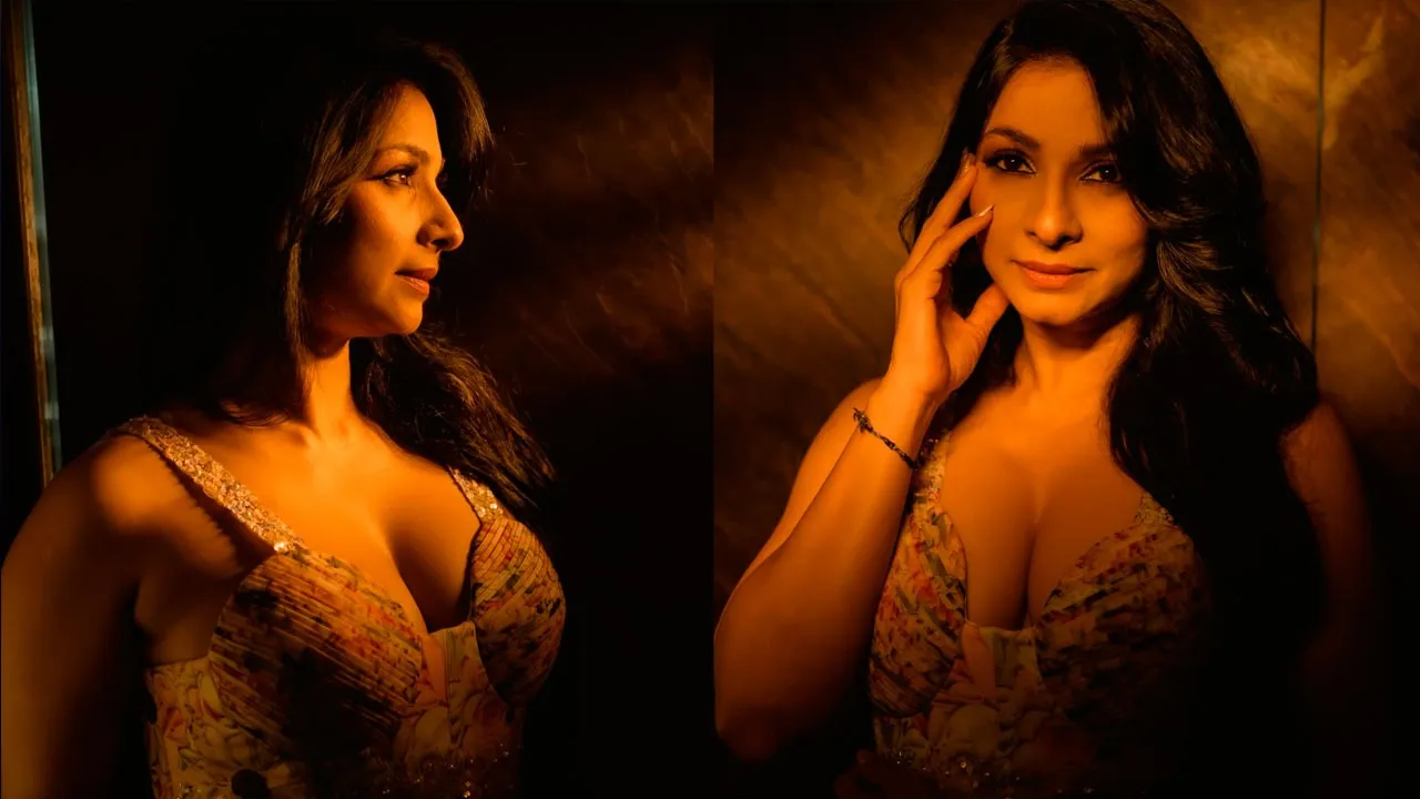 Tanishaa Mukerji