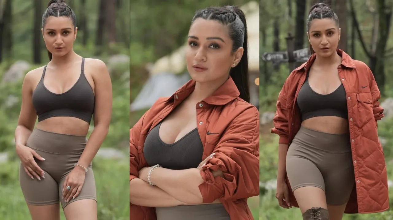 Shefali Bagga