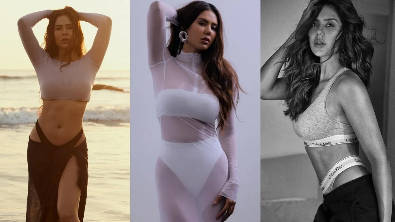 Sonam Bajwa