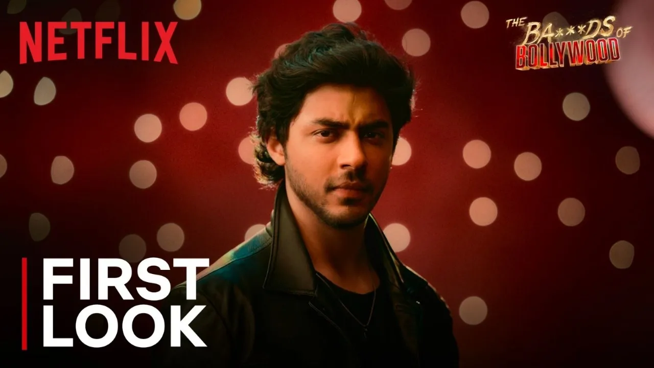 The Ba***ds of Bollywood