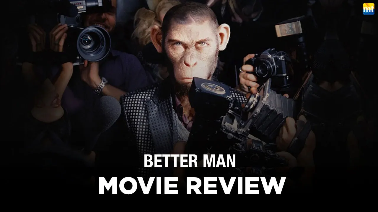 Better Man Review