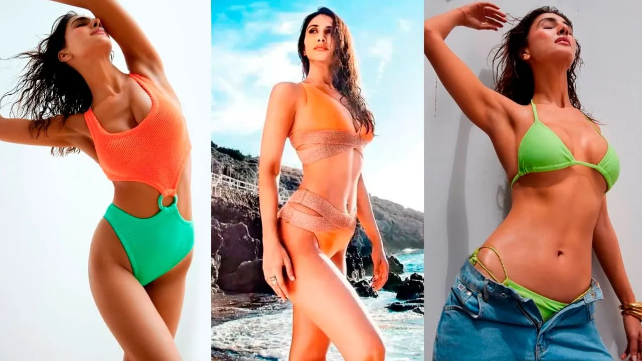 Vaani Kapoor