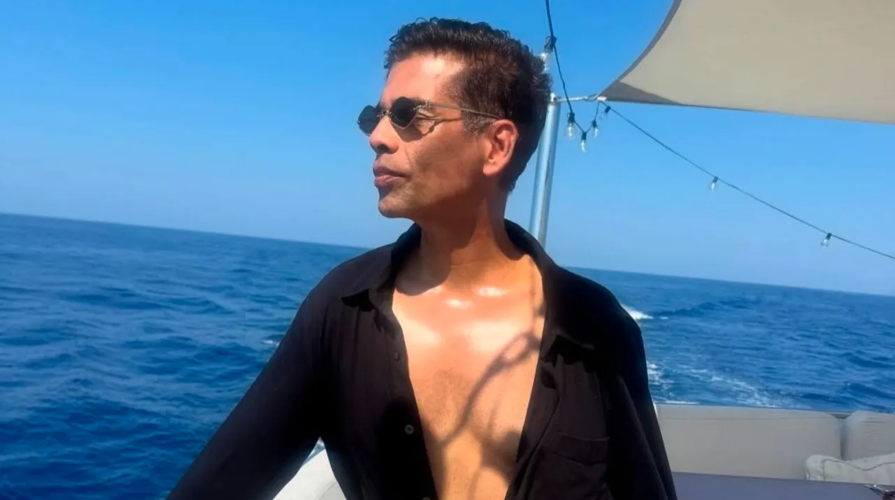 Karan Johar