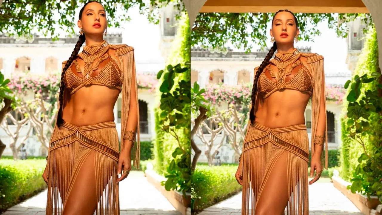 Nora Fatehi