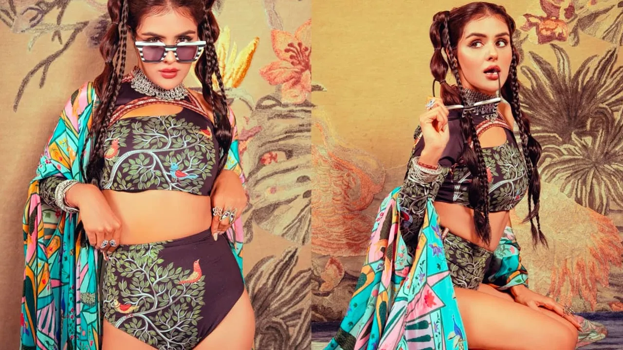 Priyanka Chahar Choudhary