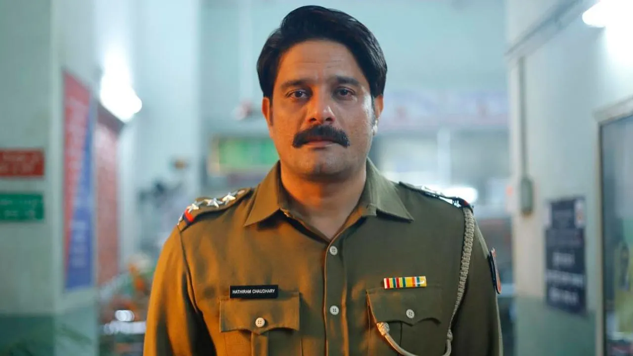 Jaideep Ahlawat