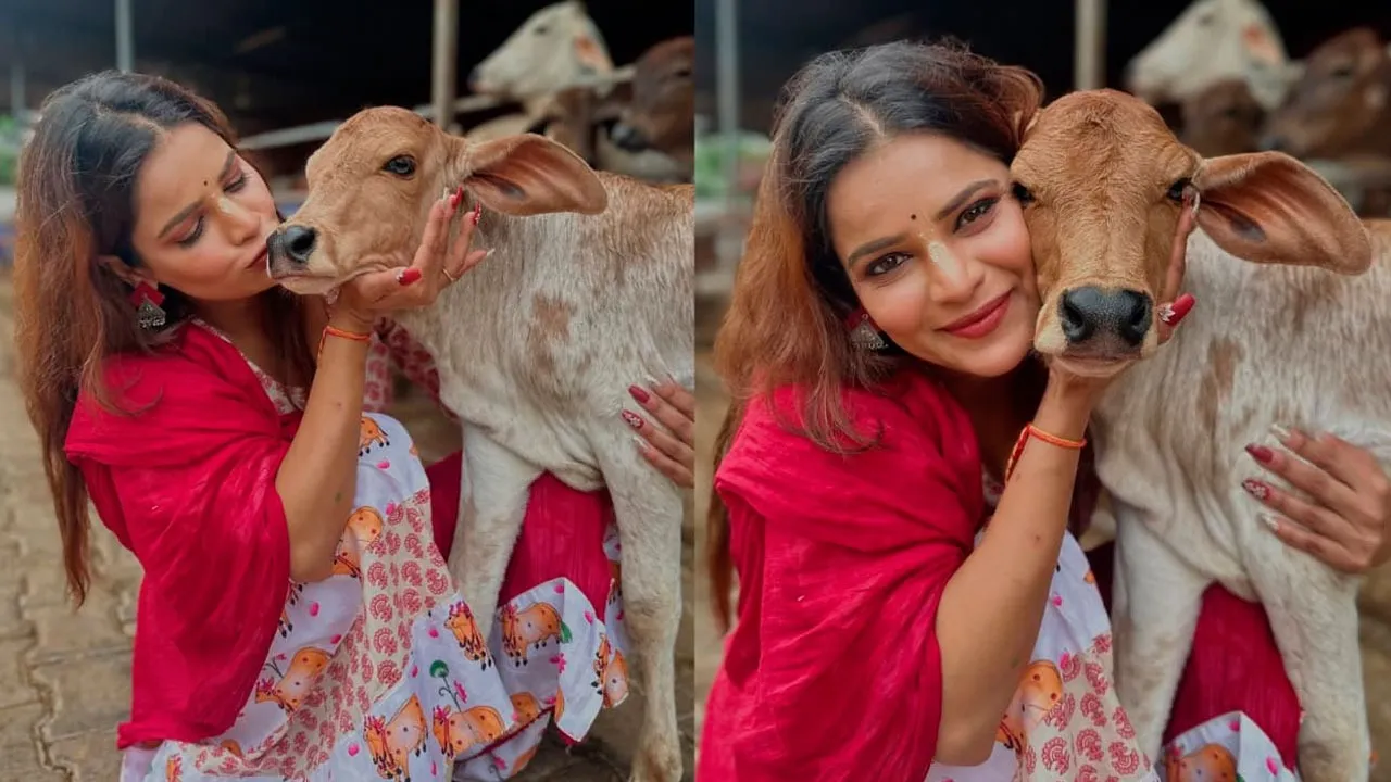 Archana Gautam