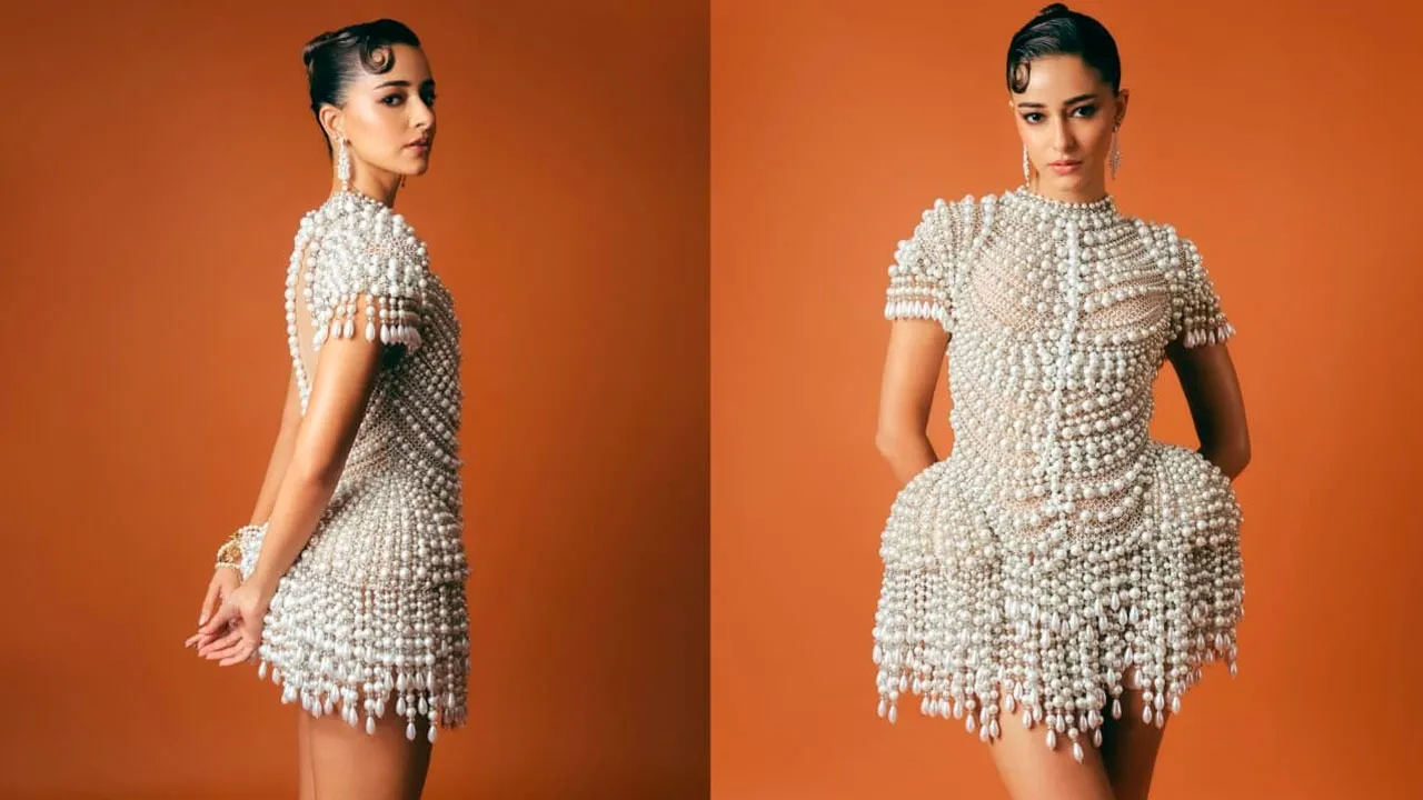 Ananya Panday
