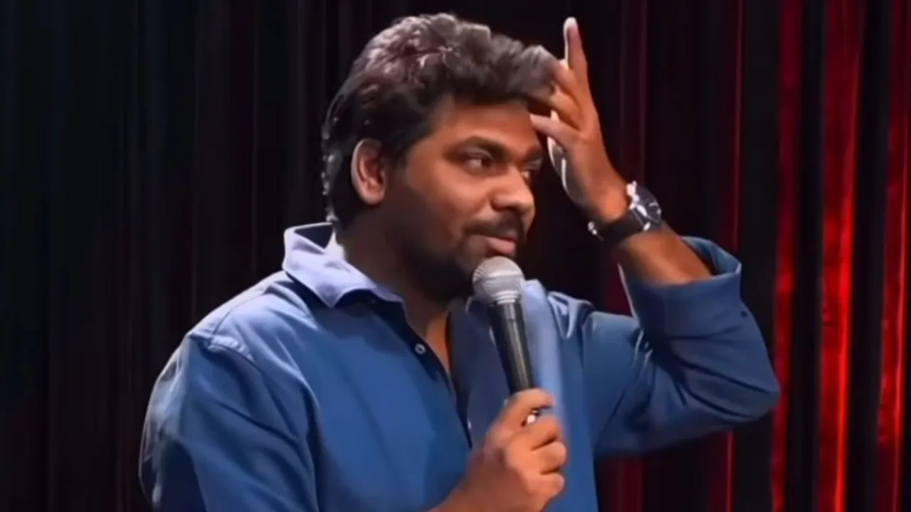 Zakir Khan