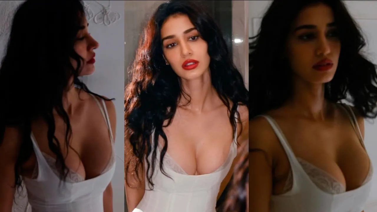 Disha Patani