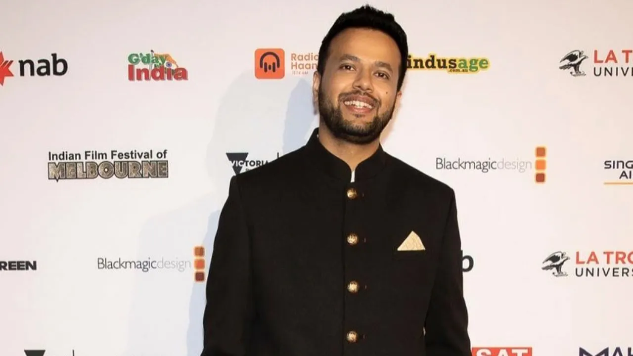 Sapan Verma