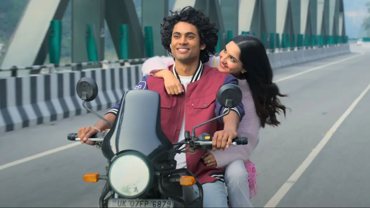 Mannu Kya Karegga