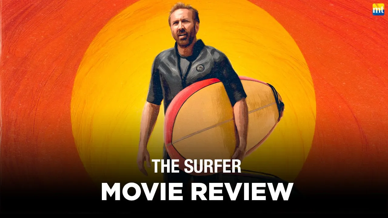 The Surfer Review