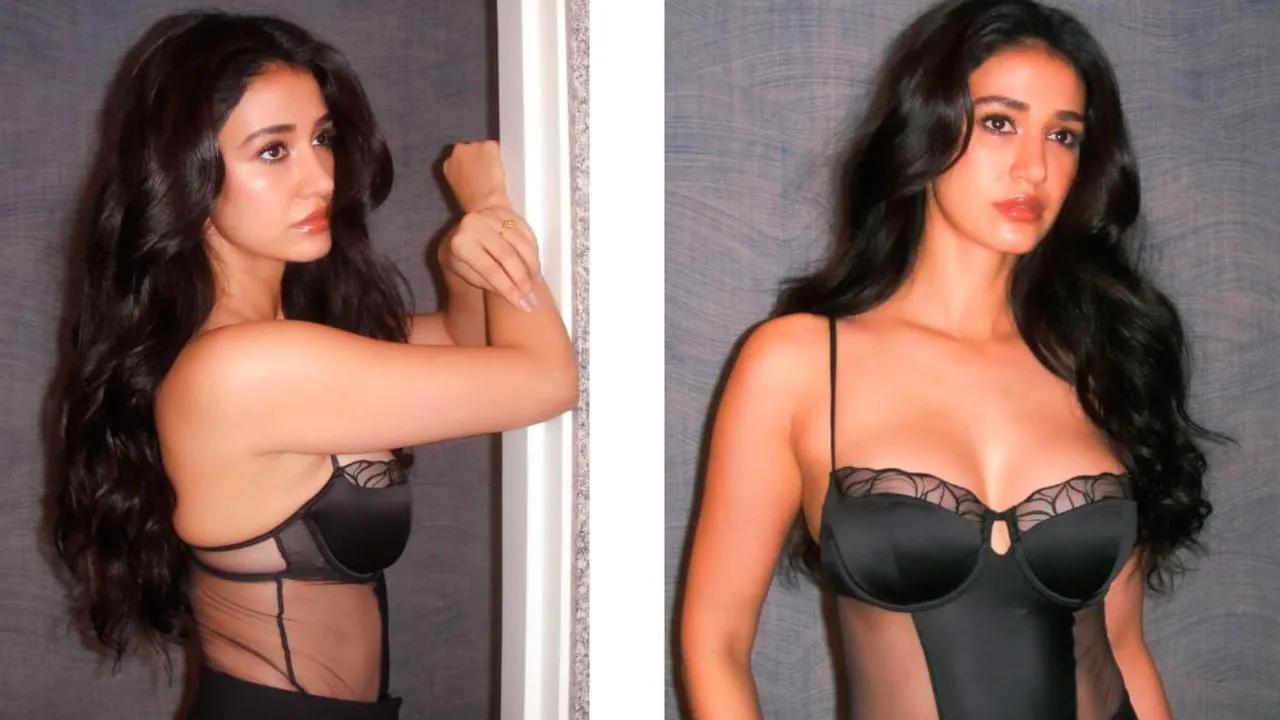 Disha Patani